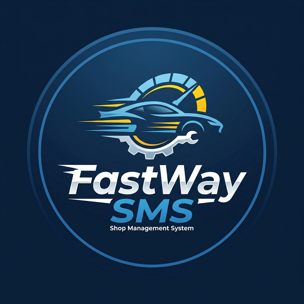 FastWay SMS Logo